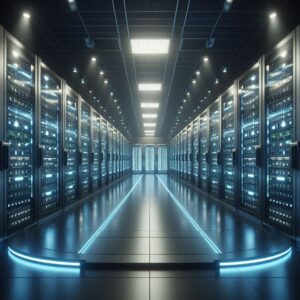 Data Center WorldClass