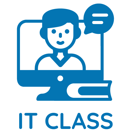 IT CLASS